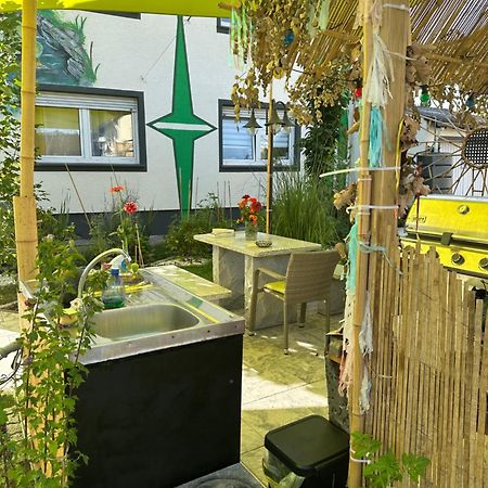 Apartament Diamanthaus 1 Koblenz Koblencja Zewnętrze zdjęcie