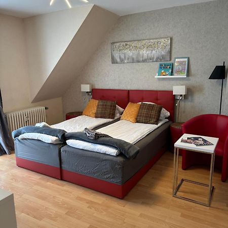 Apartament Diamanthaus 1 Koblenz Koblencja Zewnętrze zdjęcie