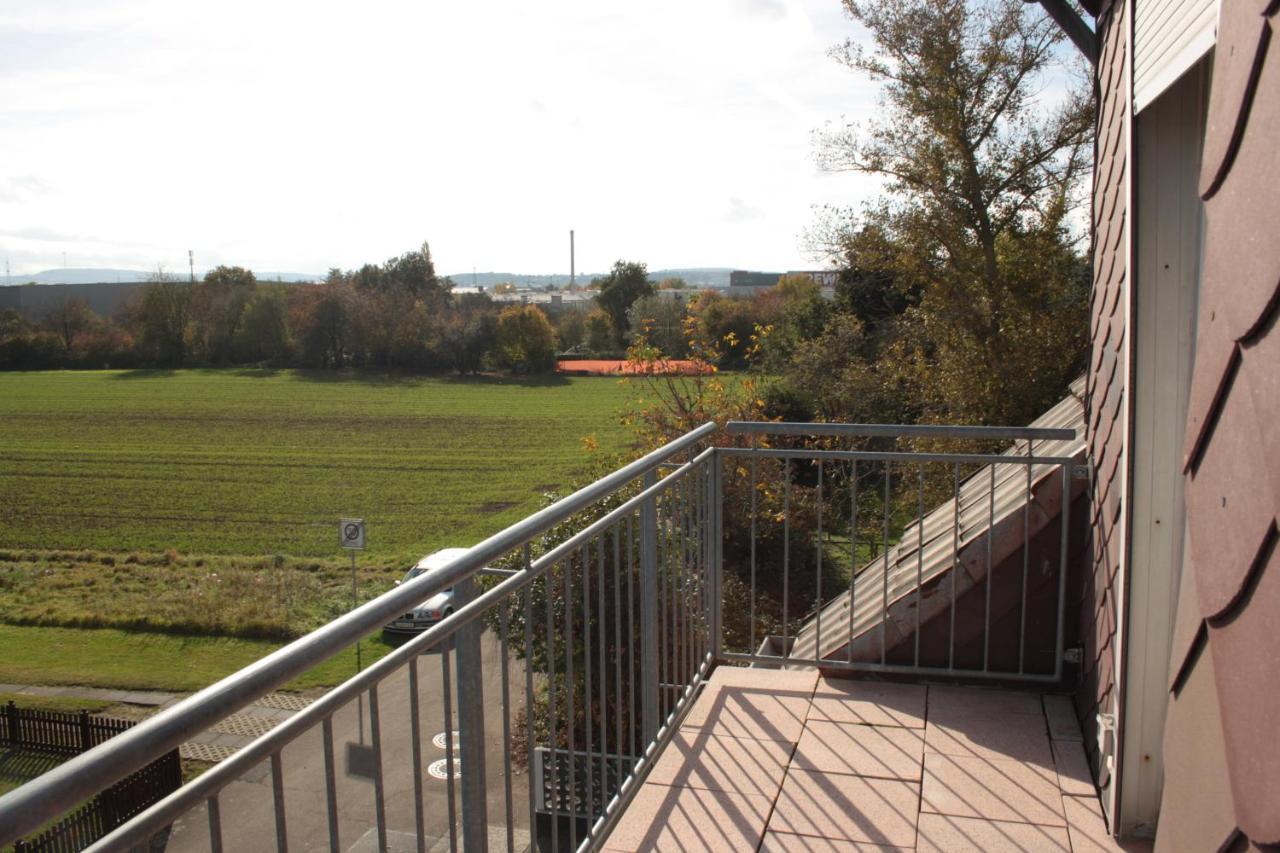 Apartament Diamanthaus 1 Koblenz Koblencja Zewnętrze zdjęcie