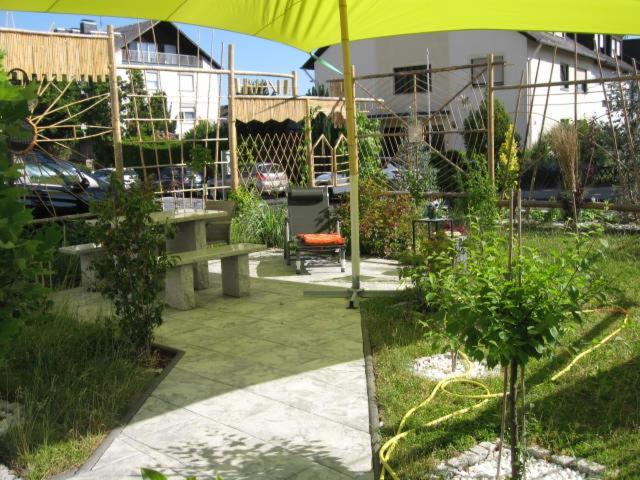 Apartament Diamanthaus 1 Koblenz Koblencja Zewnętrze zdjęcie