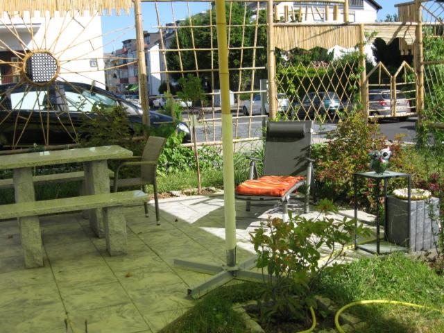 Apartament Diamanthaus 1 Koblenz Koblencja Zewnętrze zdjęcie