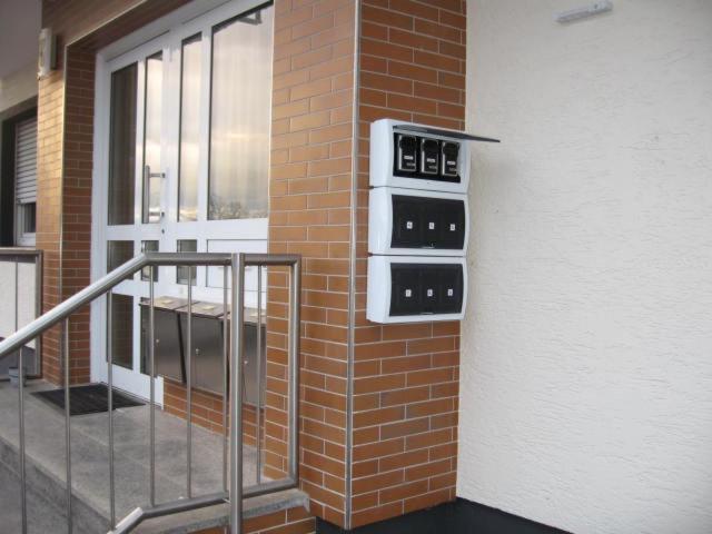 Apartament Diamanthaus 1 Koblenz Koblencja Zewnętrze zdjęcie