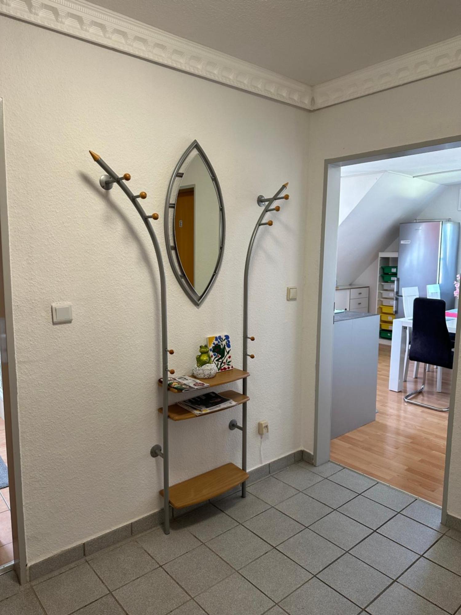 Apartament Diamanthaus 1 Koblenz Koblencja Zewnętrze zdjęcie