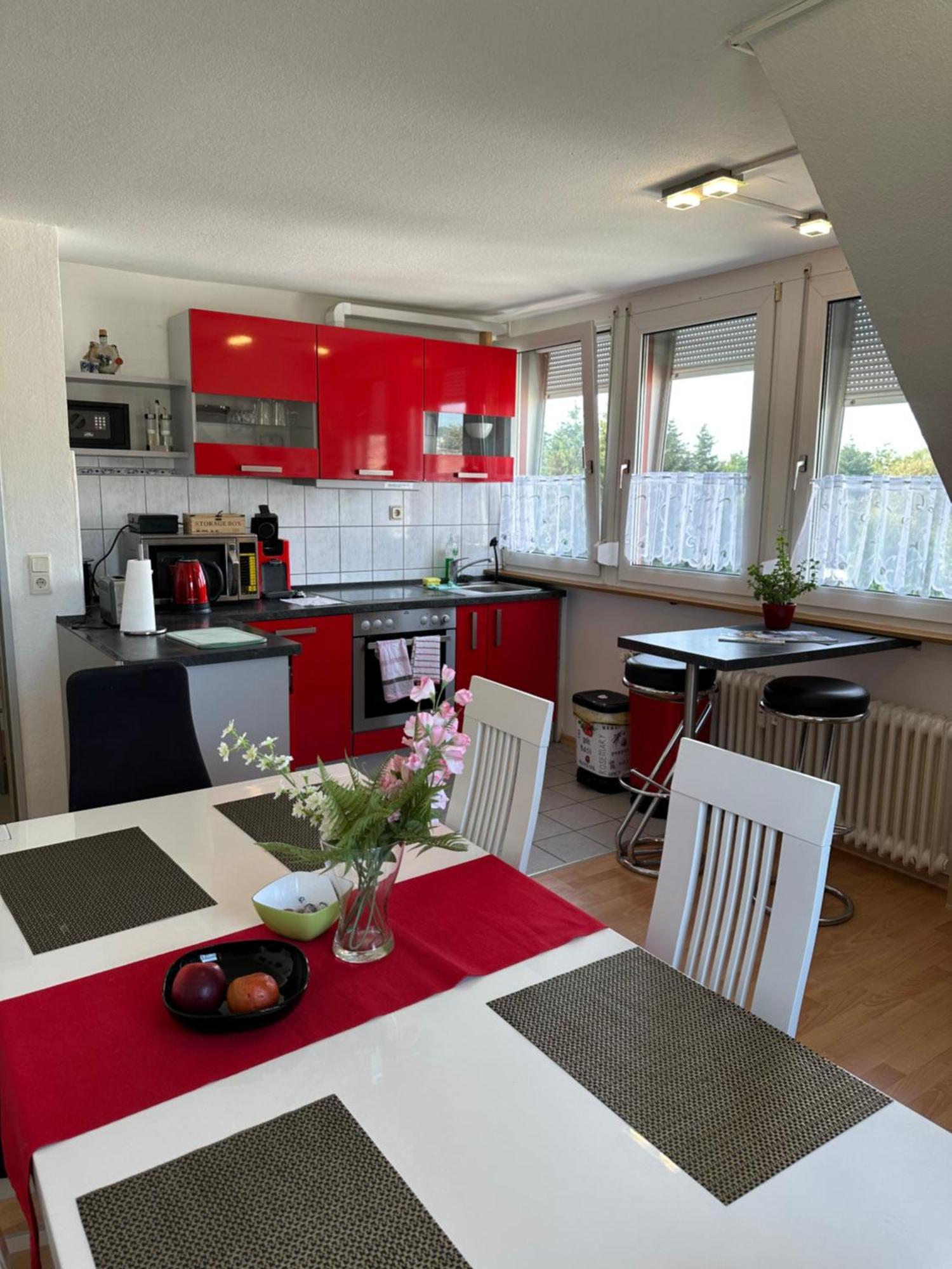 Apartament Diamanthaus 1 Koblenz Koblencja Zewnętrze zdjęcie