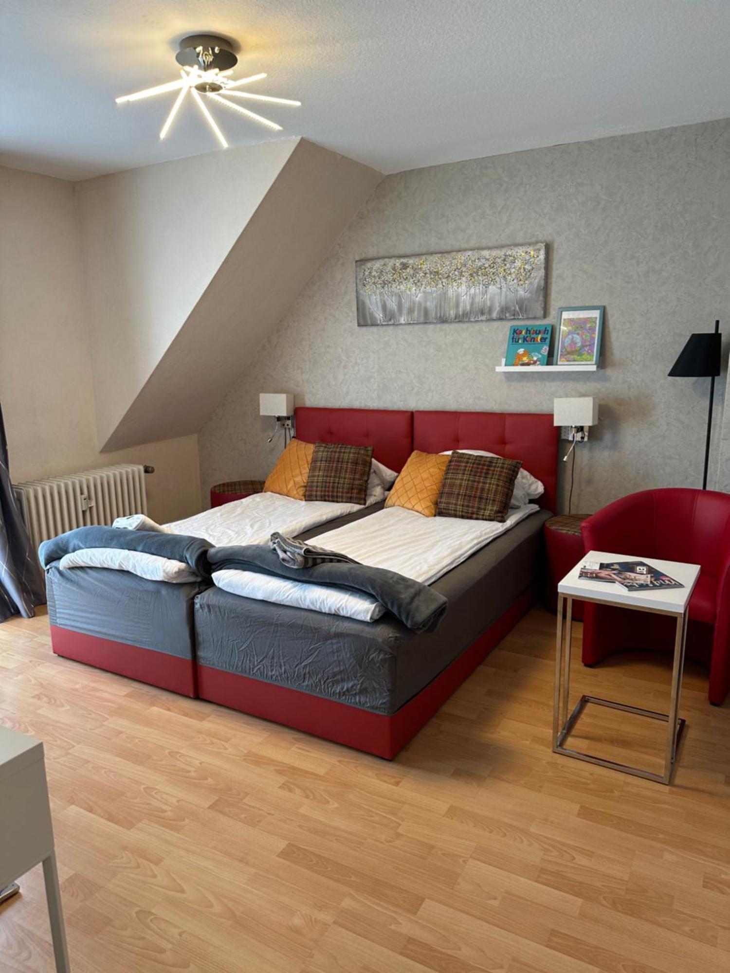 Apartament Diamanthaus 1 Koblenz Koblencja Zewnętrze zdjęcie