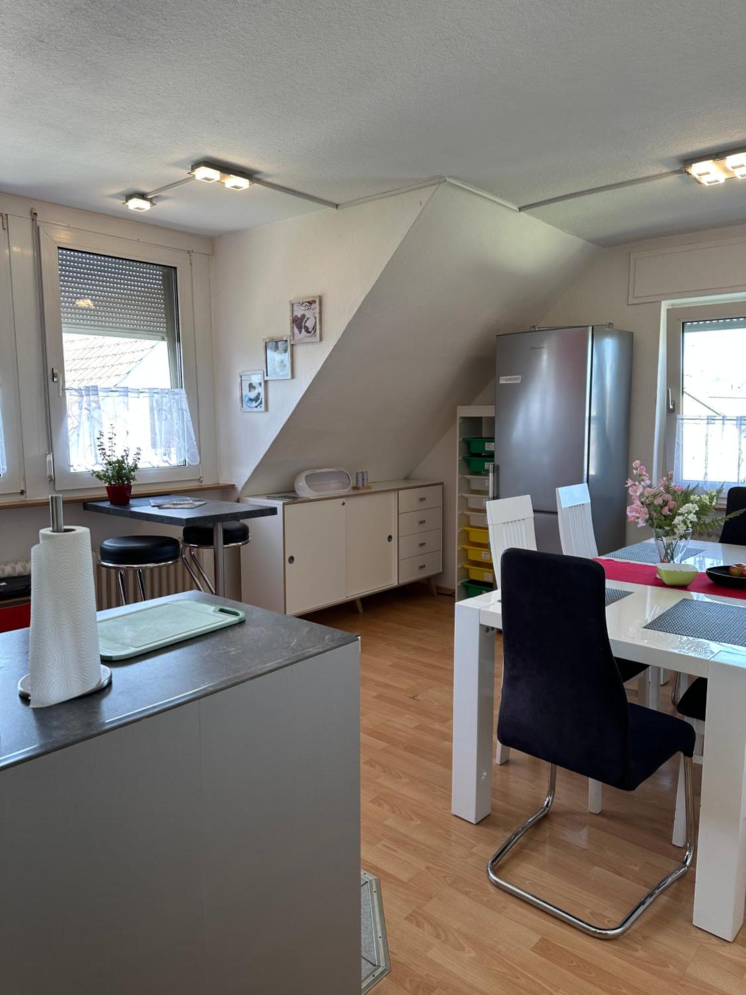 Apartament Diamanthaus 1 Koblenz Koblencja Zewnętrze zdjęcie