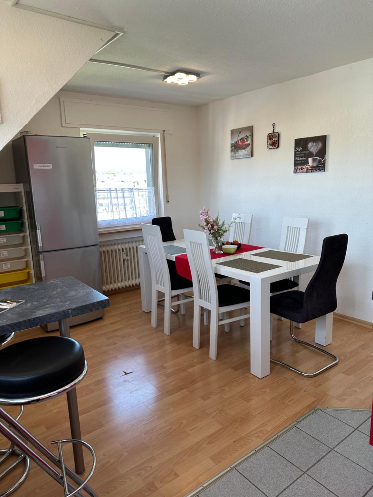 Apartament Diamanthaus 1 Koblenz Koblencja Zewnętrze zdjęcie