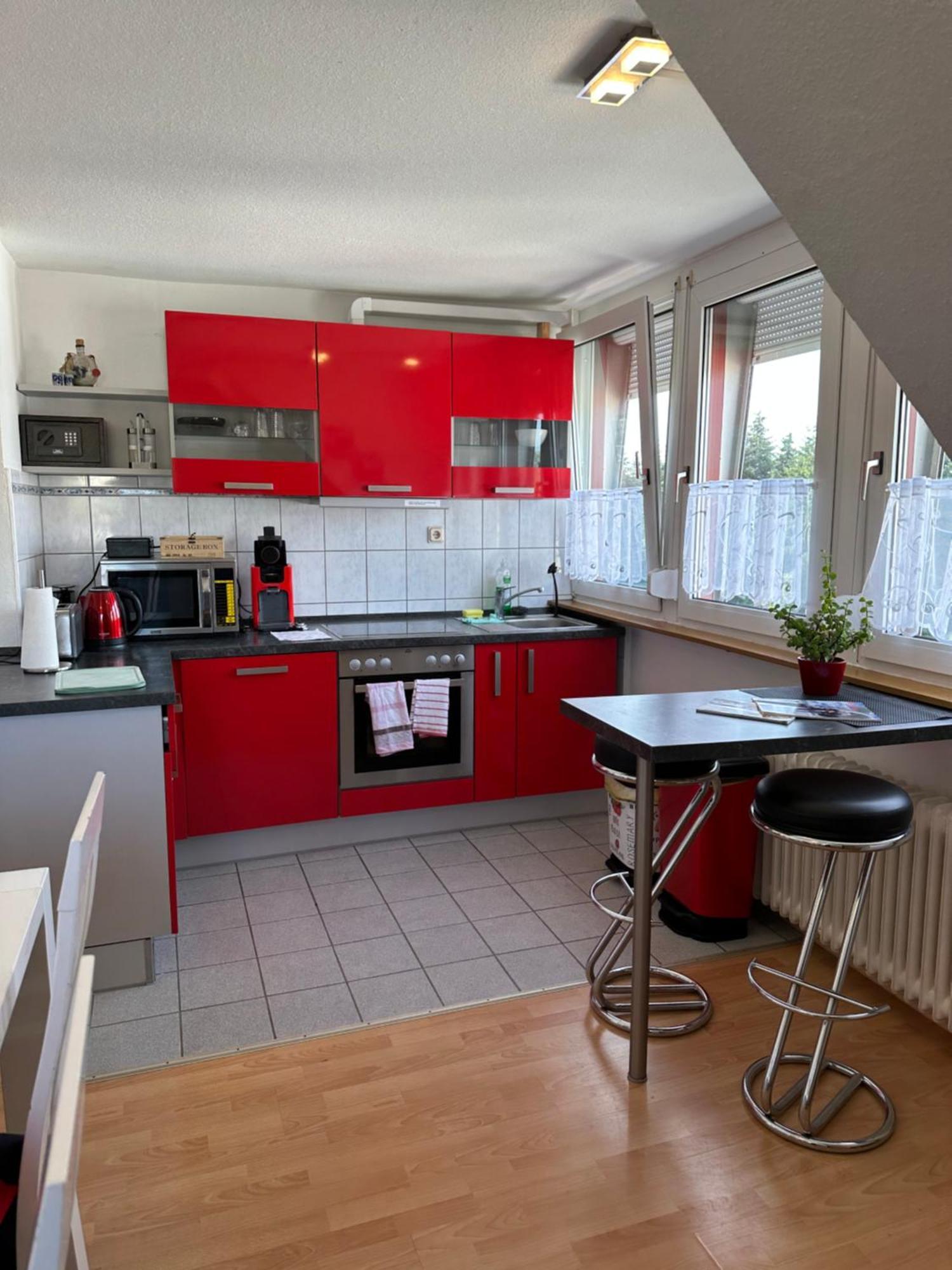 Apartament Diamanthaus 1 Koblenz Koblencja Zewnętrze zdjęcie