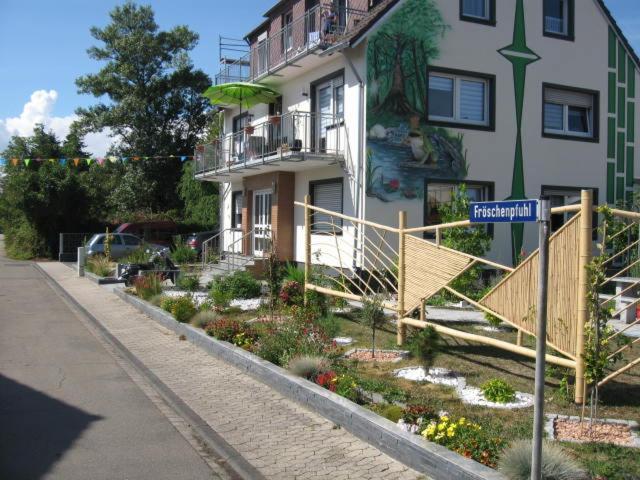 Apartament Diamanthaus 1 Koblenz Koblencja Zewnętrze zdjęcie